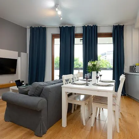 Apartament Modern With Pool Near Golden Terraces *